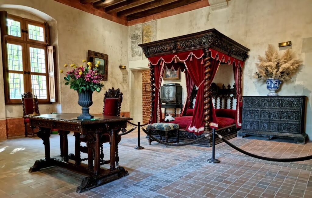 Clos Luce