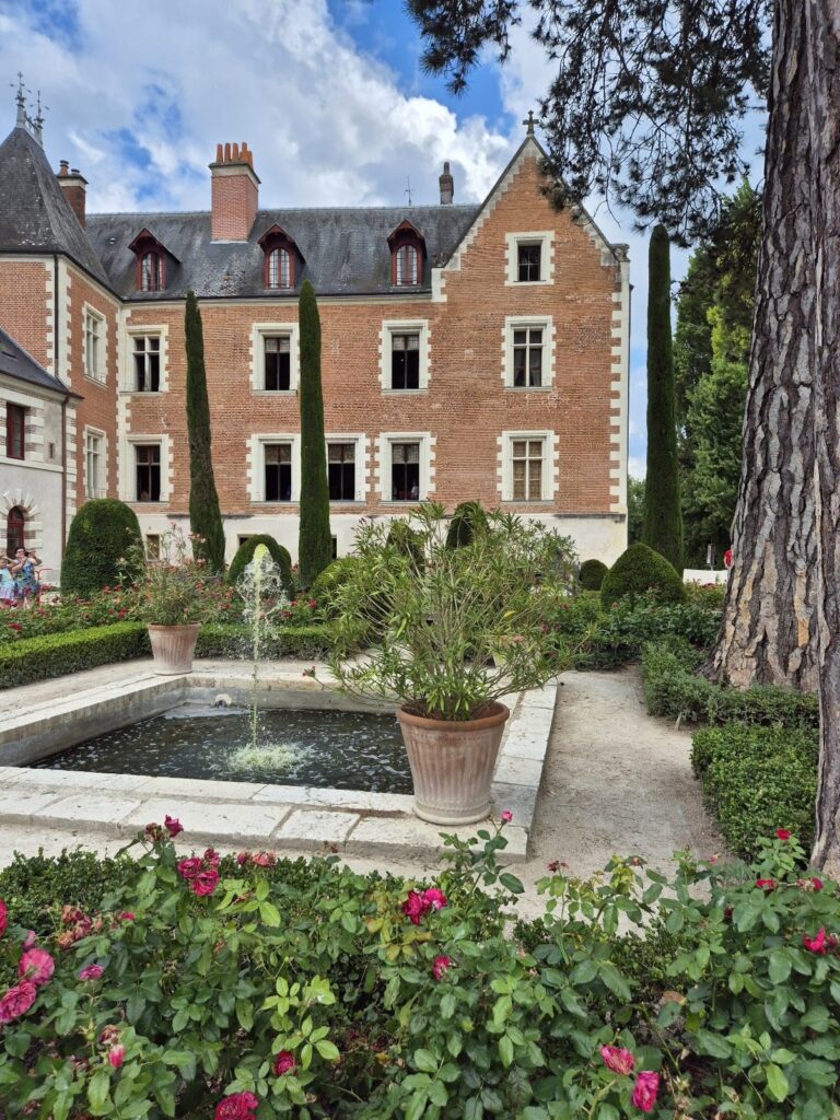 Clos Luce