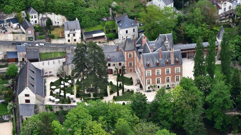 Clos Lucé: Leonardo da Vinci’s Residence in Amboise
