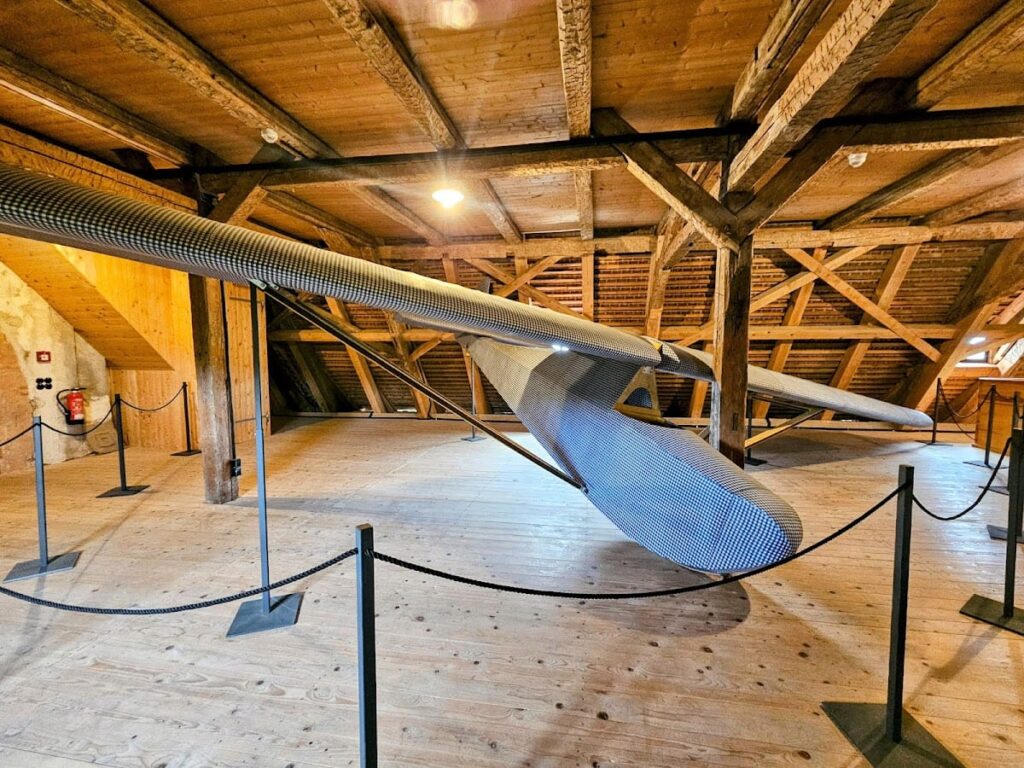 Colditz Castle: A Historic Fortress and WWII Prison in Saxony, Germany 9 Colditz Castle