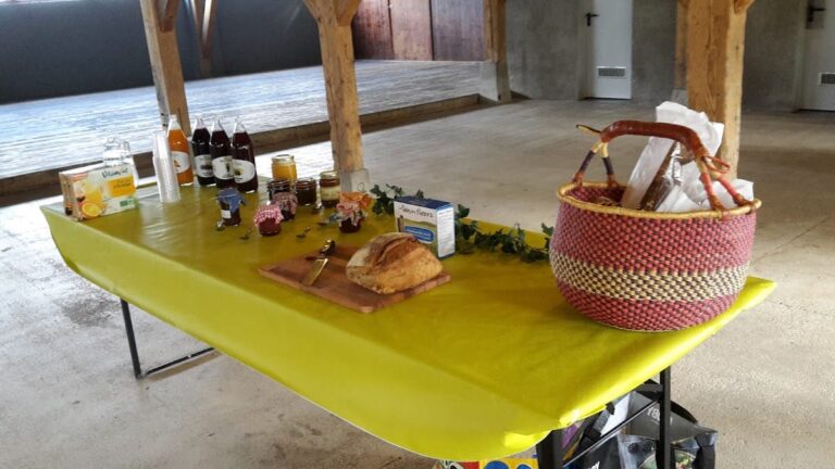 Compesières Commandry: Historic Headquarters of the Order of Malta in Switzerland