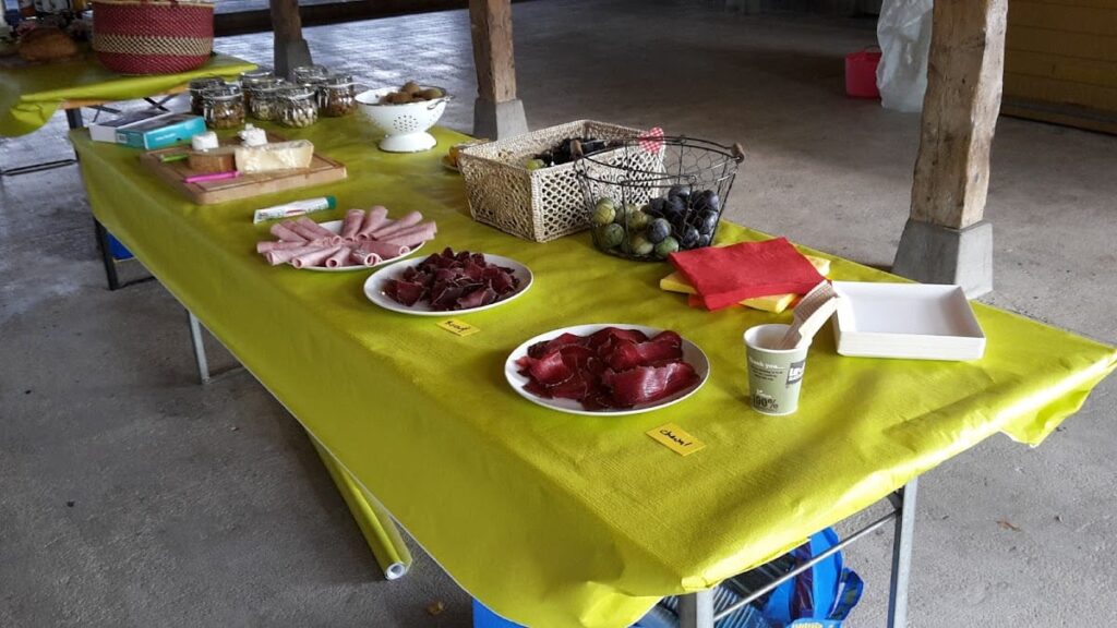 Compesières Commandry: Historic Headquarters of the Order of Malta in Switzerland 8 Compesieres Commandry