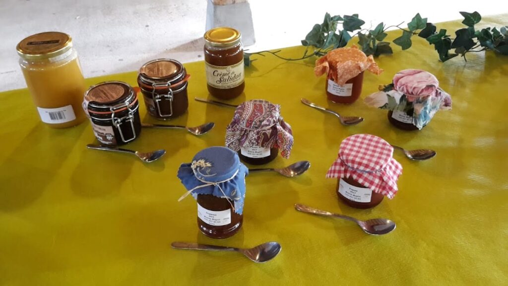 Compesières Commandry: Historic Headquarters of the Order of Malta in Switzerland 9 Compesieres Commandry