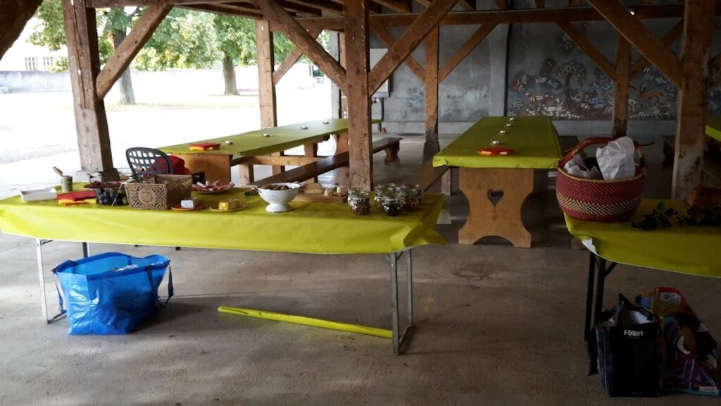 Compesières Commandry: Historic Headquarters of the Order of Malta in Switzerland 10 Compesieres Commandry