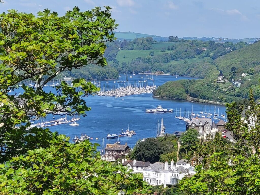 Dartmouth Castle: A Coastal Artillery Fortress in Devon 4 Dartmouth Castle
