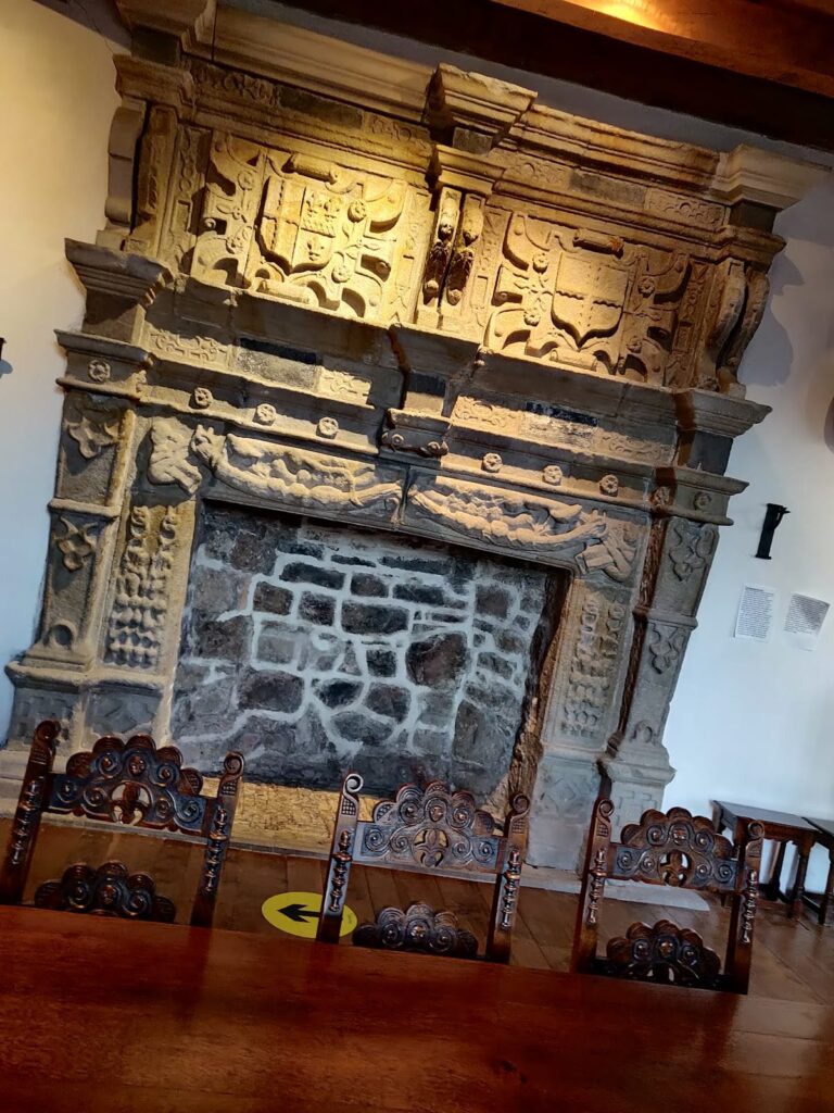 Donegal Castle: O’Donnell Stronghold and Historic Museum in Ireland 5 Donegal Castle