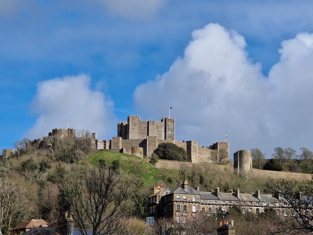 Dover Castle