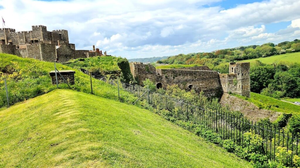 Dover Castle