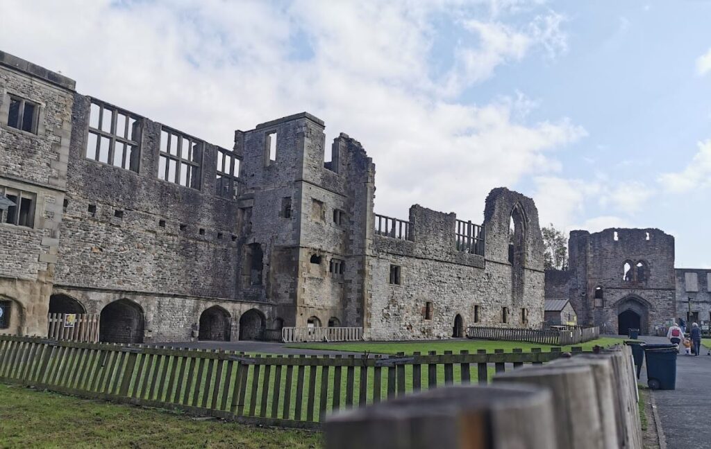 Dudley Castle