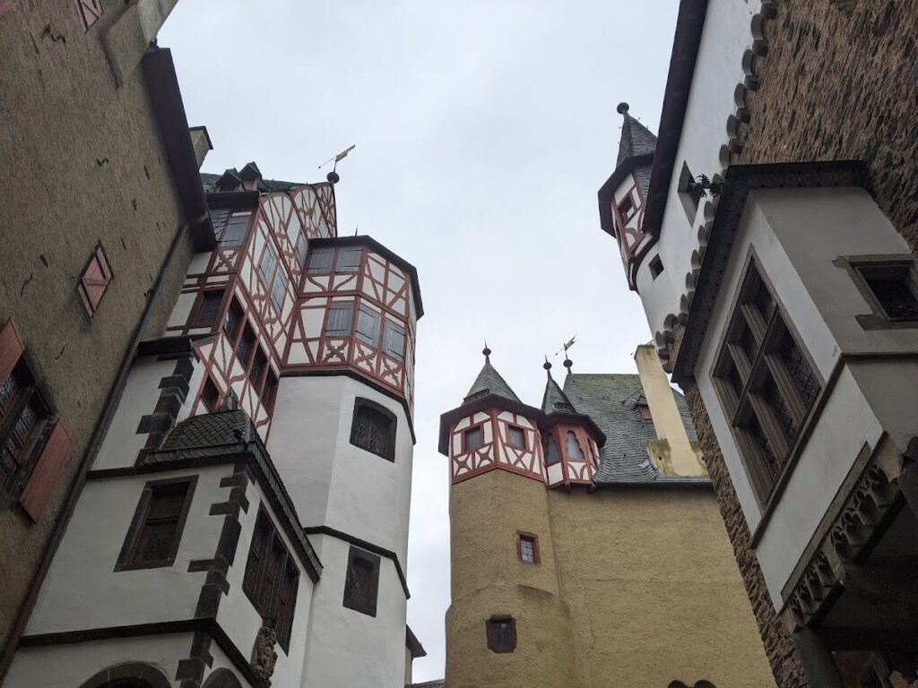 Eltz Castle: A Historic Ganerbenburg in Germany 10 Eltz Castle