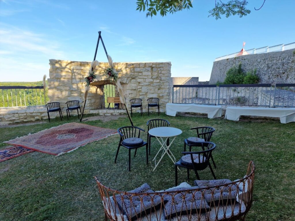 Hohenneuffen Castle: A Historic Fortress in the Swabian Alb, Germany 9 Hohenneuffen Castle