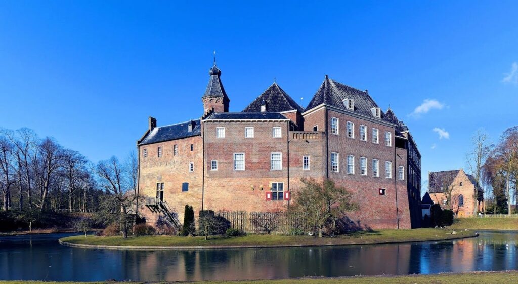 Huis Bergh