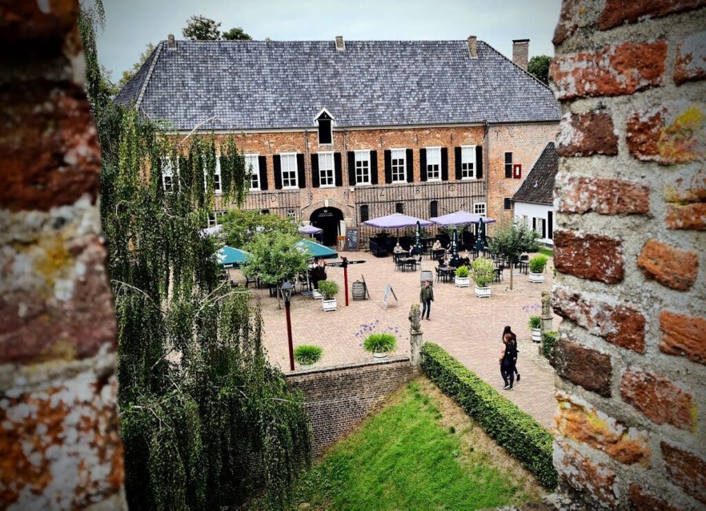 Huis Bergh
