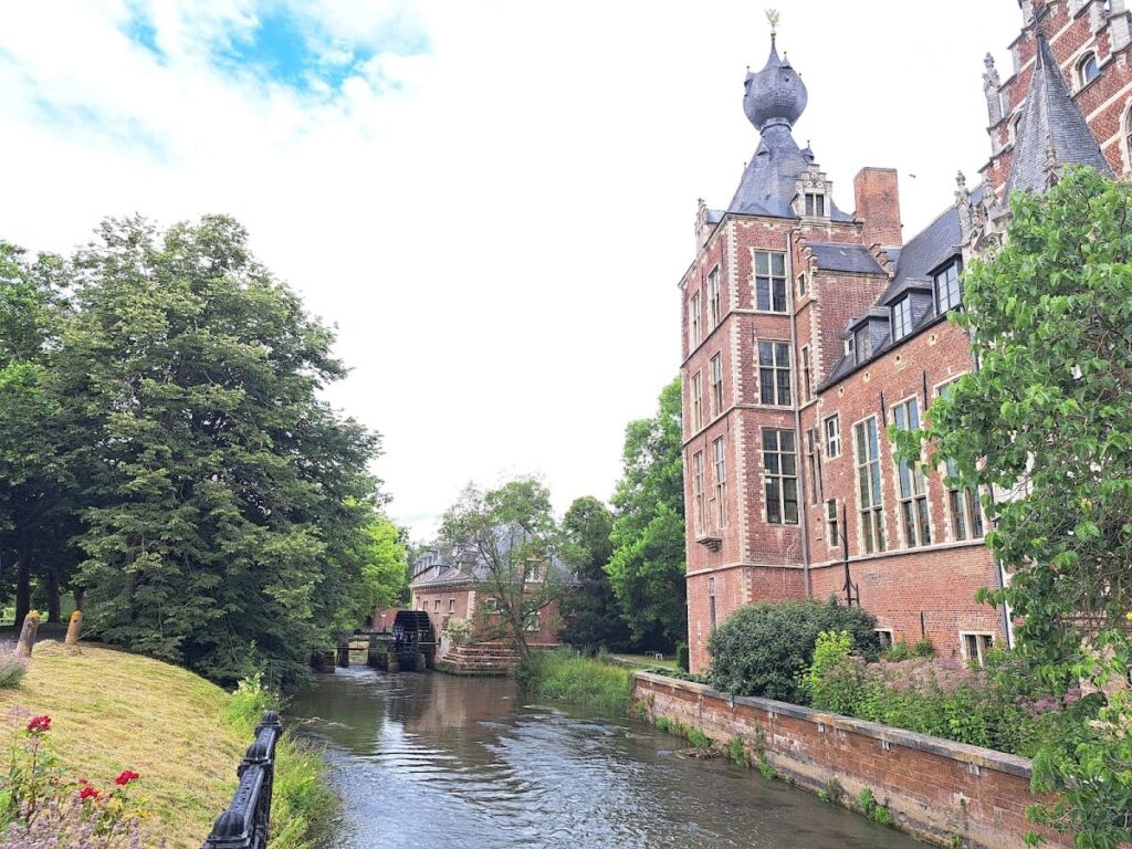 Kasteel van Arenberg