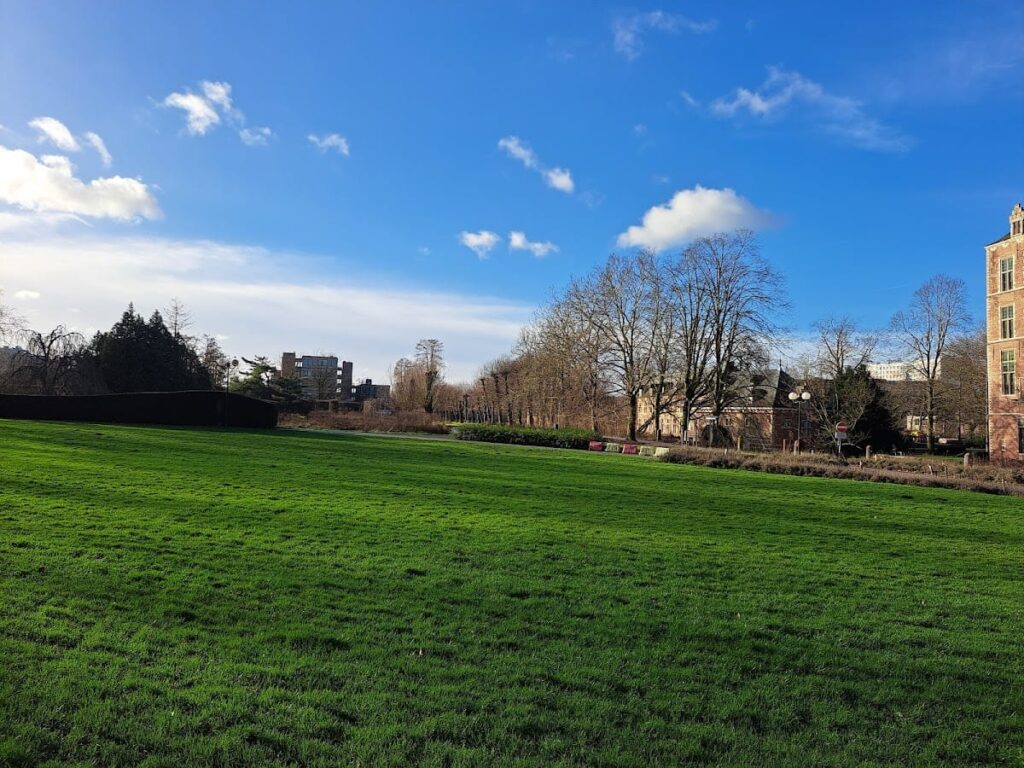 Kasteel van Arenberg