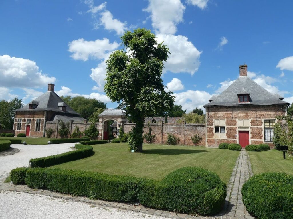 Kasteel van Laarne