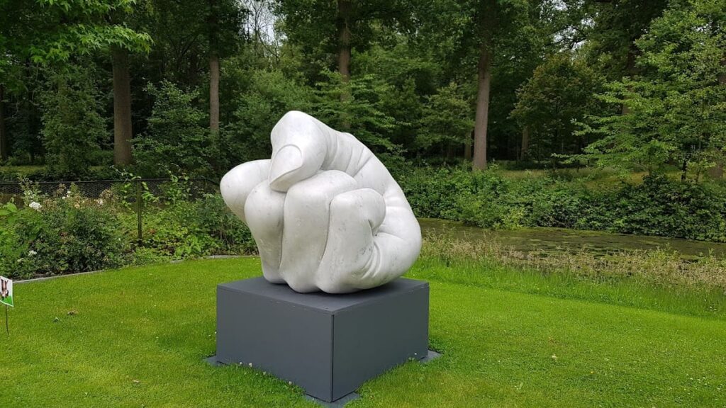 Kasteel van Ooidonk: A Historic Water Castle in Deinze, Belgium 10 Kasteel van Ooidonk