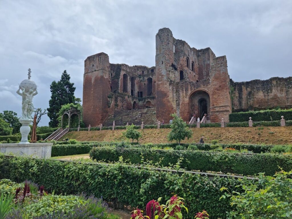 Kenilworth Castle