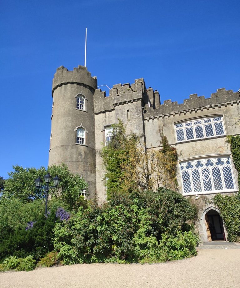 Malahide Castle: A Medieval Talbot Family Residence in Ireland