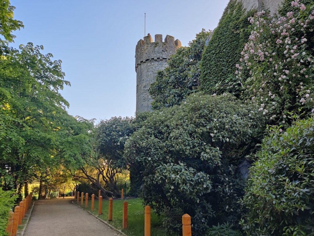 Malahide Castle