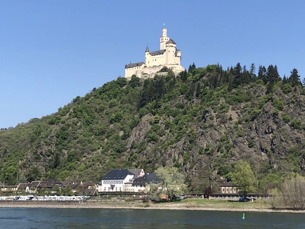 Marksburg