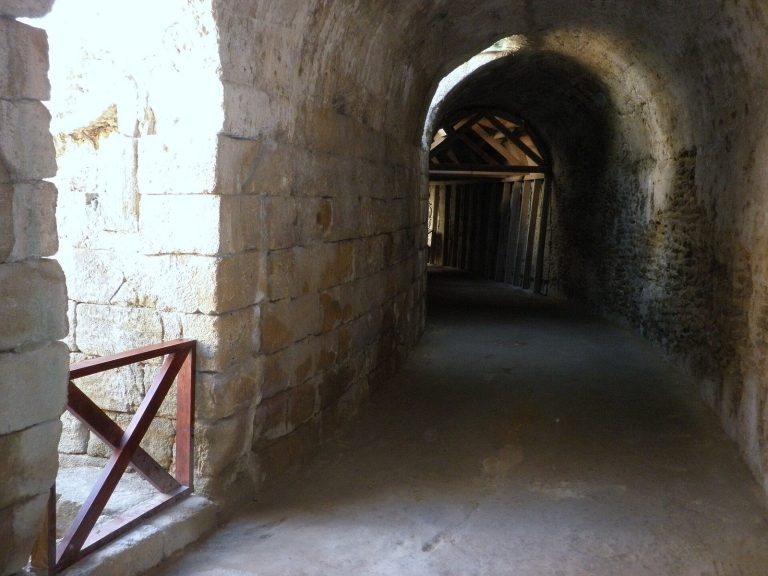 Roman Theatre (Cádiz): A Roman Public Theatre in Spain