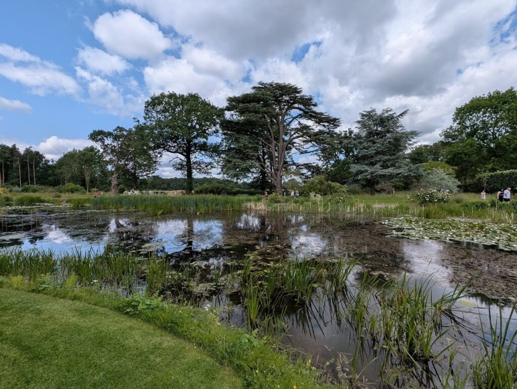 Maxstoke Castle: A Fourteenth-Century Moated Castle in England 4 Maxstoke Castle