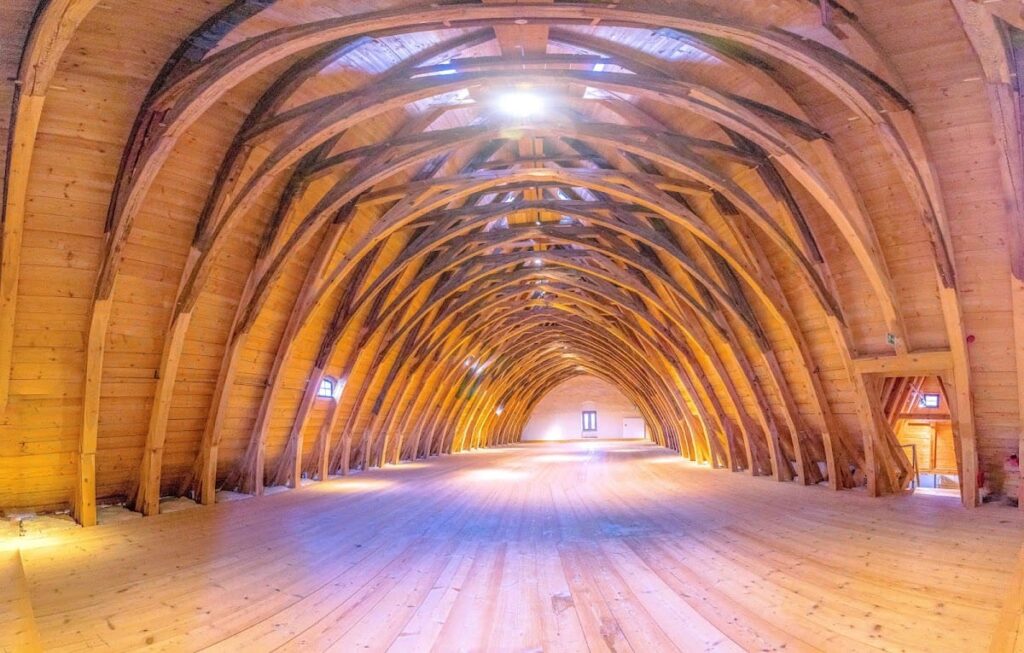 Mildenstein Castle: A Historic Fortress and Museum in Leisnig, Saxony 10 Mildenstein Castle