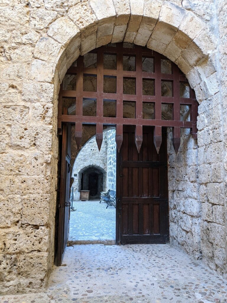 Portillo Castle: A Medieval Fortress in Valladolid, Spain 10 Portillo Castle