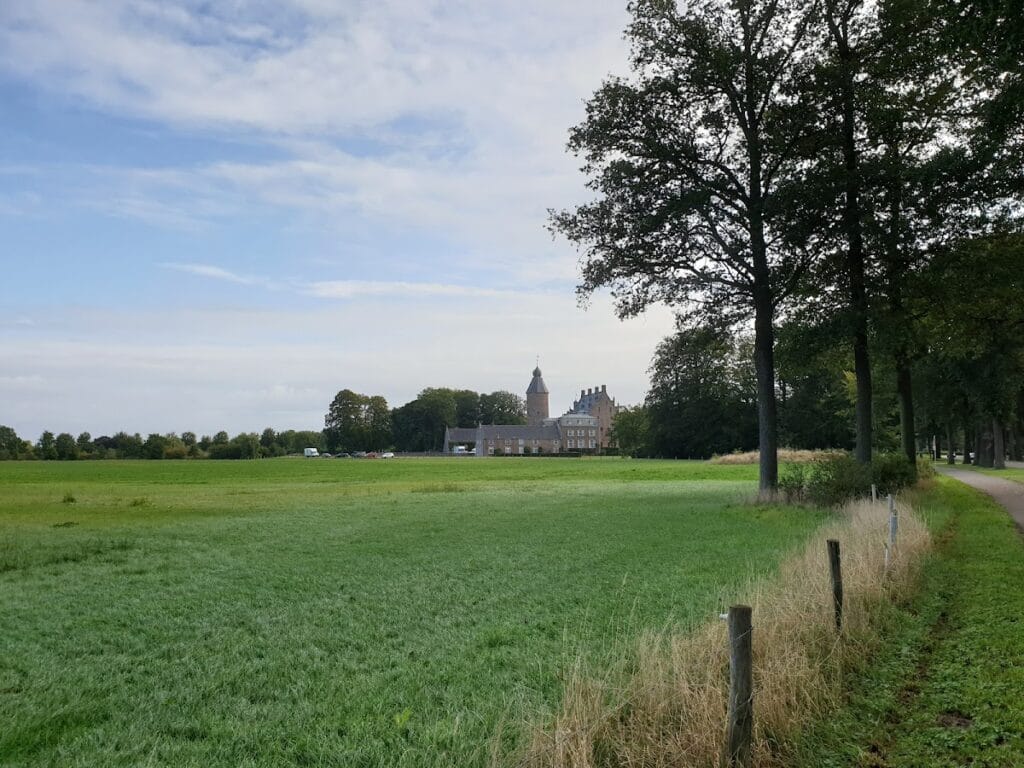 Rechteren Castle