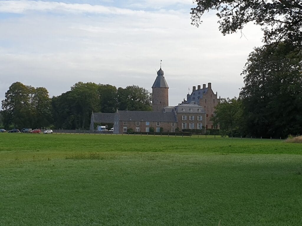 Rechteren Castle