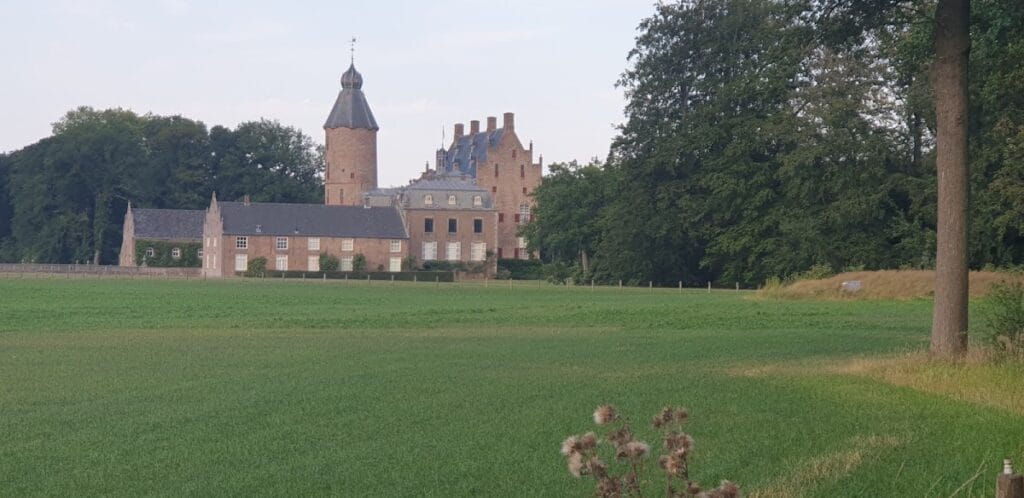 Rechteren Castle
