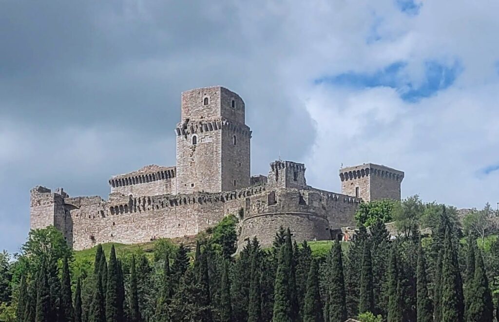 Rocca Maggiore