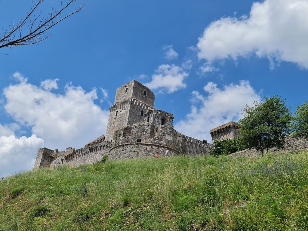 Rocca Maggiore
