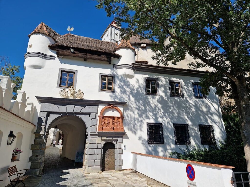 Schloss Schallaburg: A Medieval Castle and Renaissance Palace in Austria 2 Schloss Schallaburg
