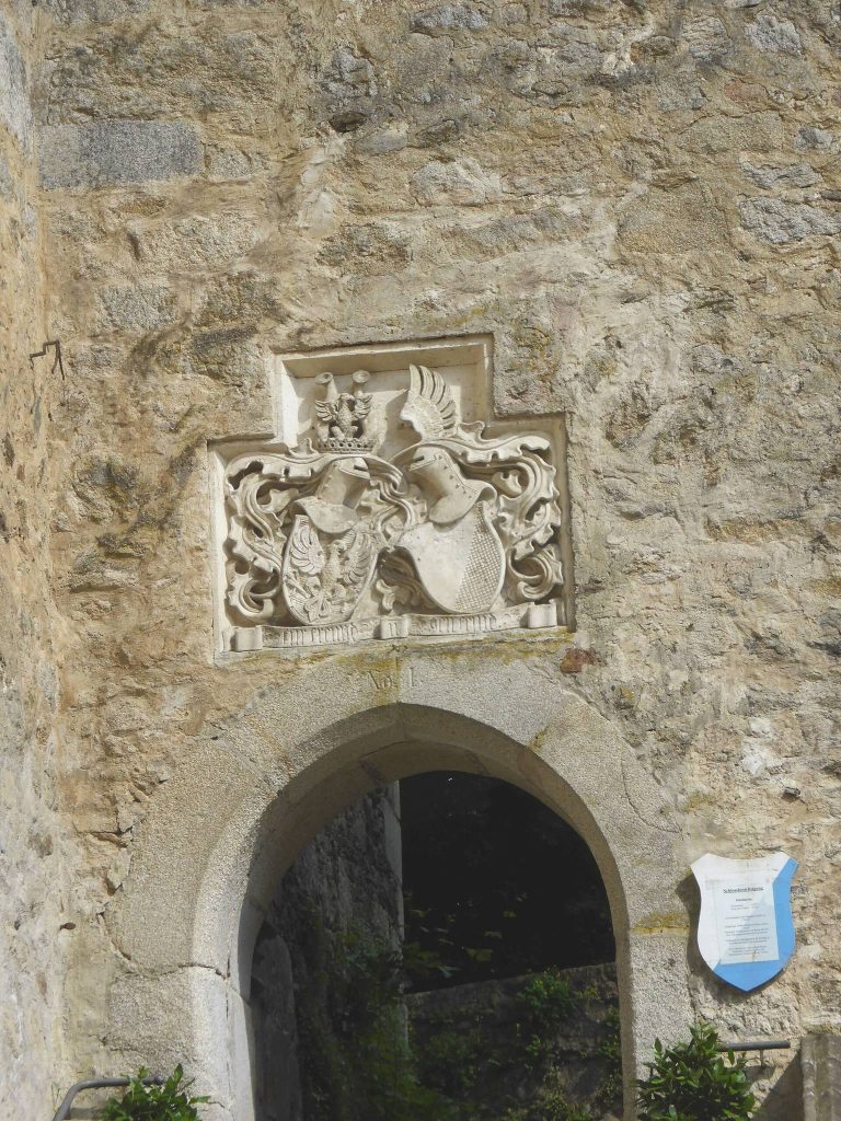 Schloss Egg: A Medieval Water Castle in Bavaria 5 Schloss Egg