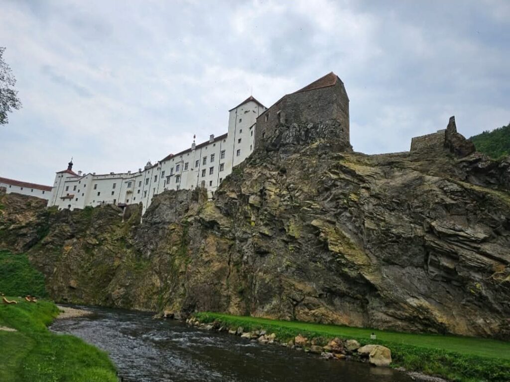 Schloss Herberstein: A Historic Castle in Stubenberg, Austria 10 Schloss Herberstein