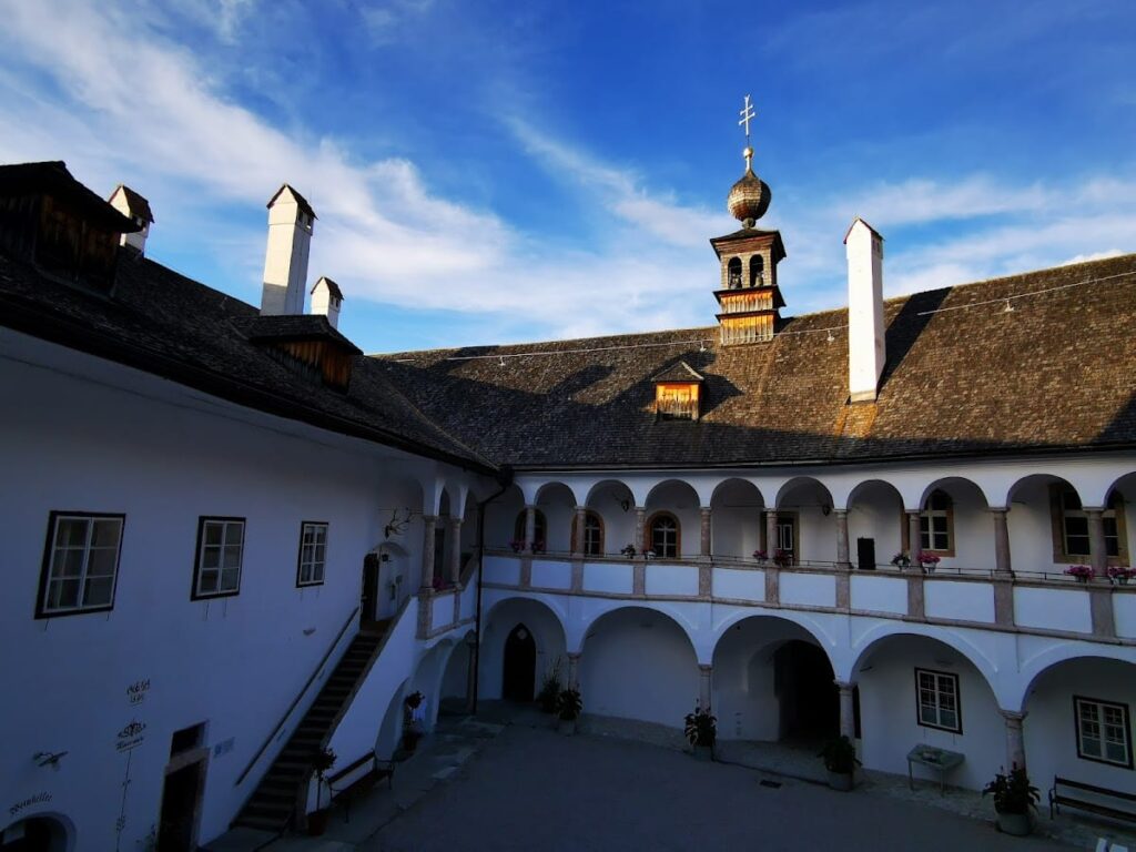 Schloss Ort