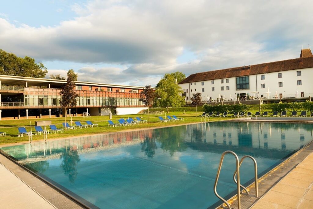 Schloss Seggau: A Historic Castle Complex in Southern Styria, Austria 6 Schloss Seggau