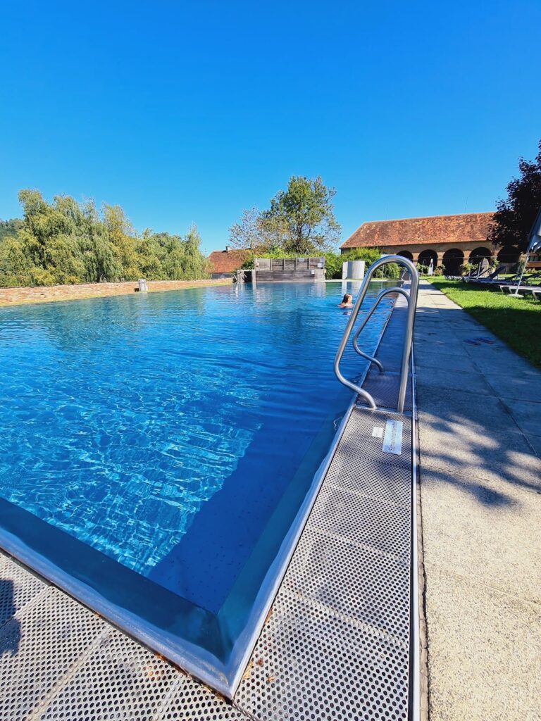 Schloss Seggau: A Historic Castle Complex in Southern Styria, Austria 8 Schloss Seggau