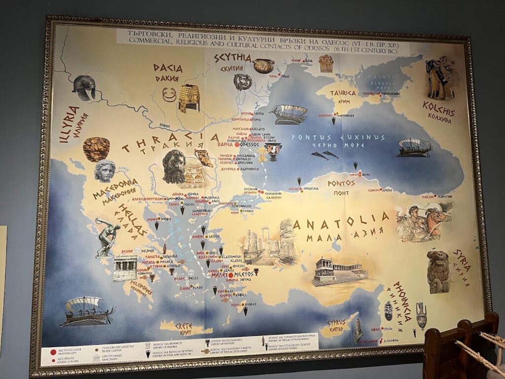 Varna Museum of Archaeology