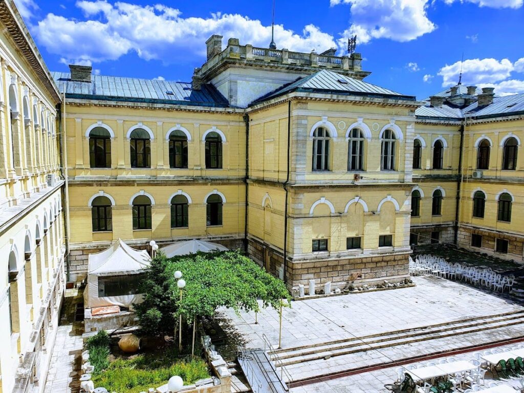 Varna Museum of Archaeology