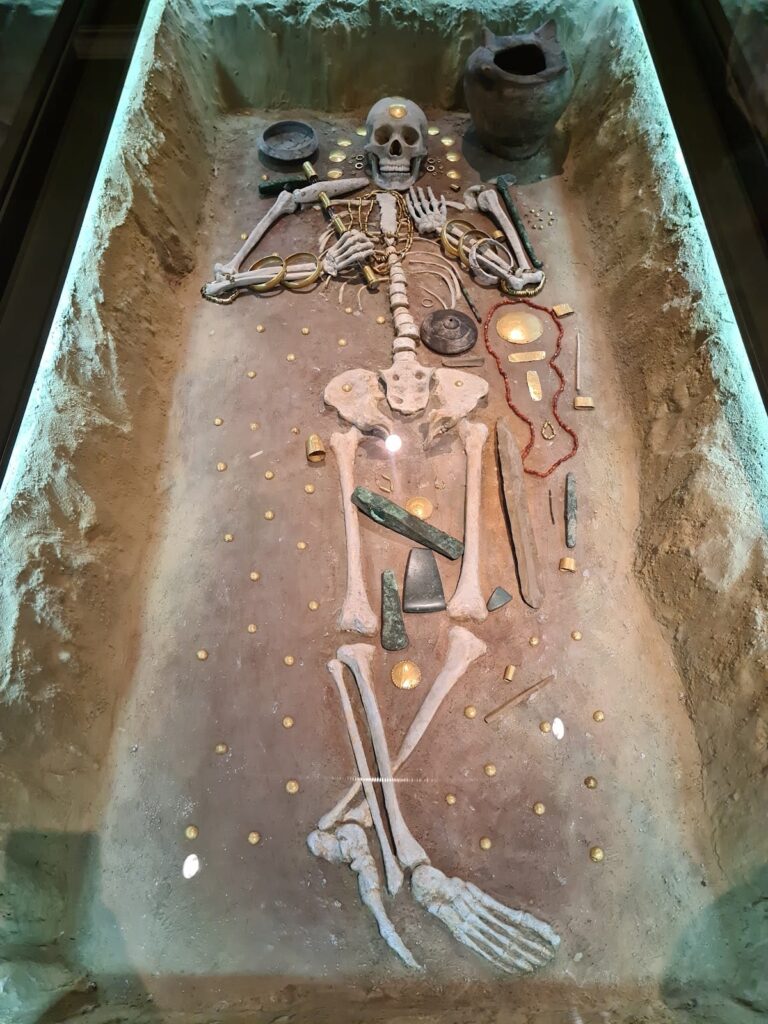 Varna Museum of Archaeology