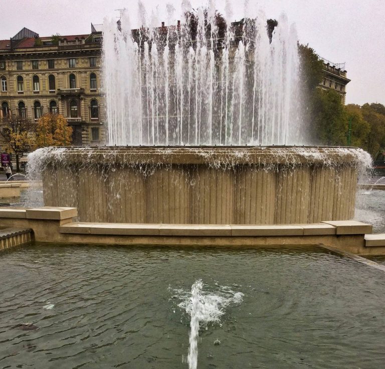 Sforza Castle: Milan’s Ducal Fortress and Renaissance Court