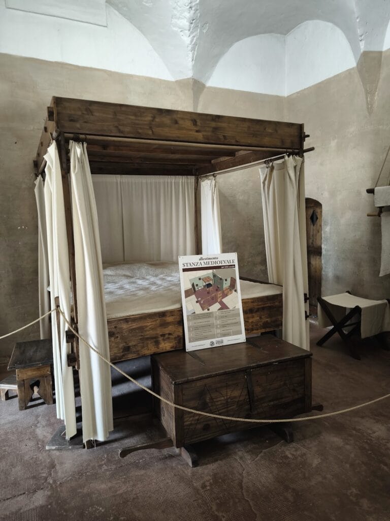 Soncino's Castle: A Fifteenth-Century Sforza Fortress in Italy 4 Soncino's Castle