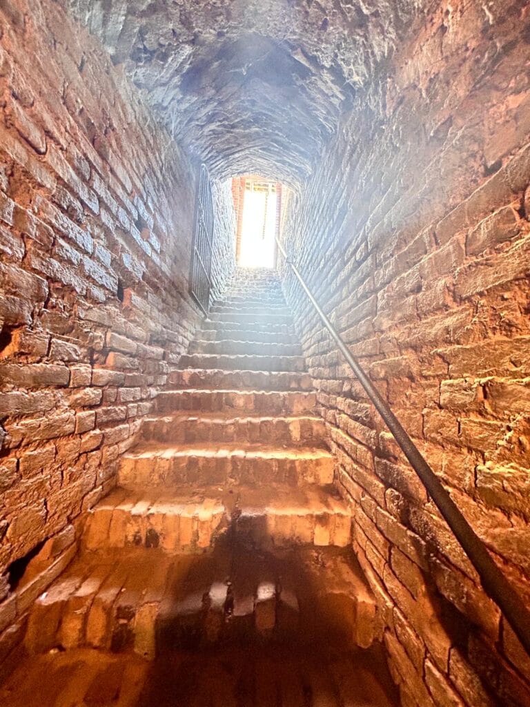Soncino's Castle: A Fifteenth-Century Sforza Fortress in Italy 5 Soncino's Castle
