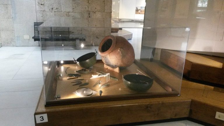 National Archaeological Museum, Cagliari: Sardinia’s Principal Archaeological Museum