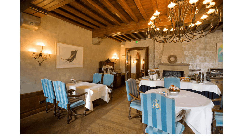 Ter Worm Castle: A Historic Water Castle in Heerlen 10 Ter Worm Castle