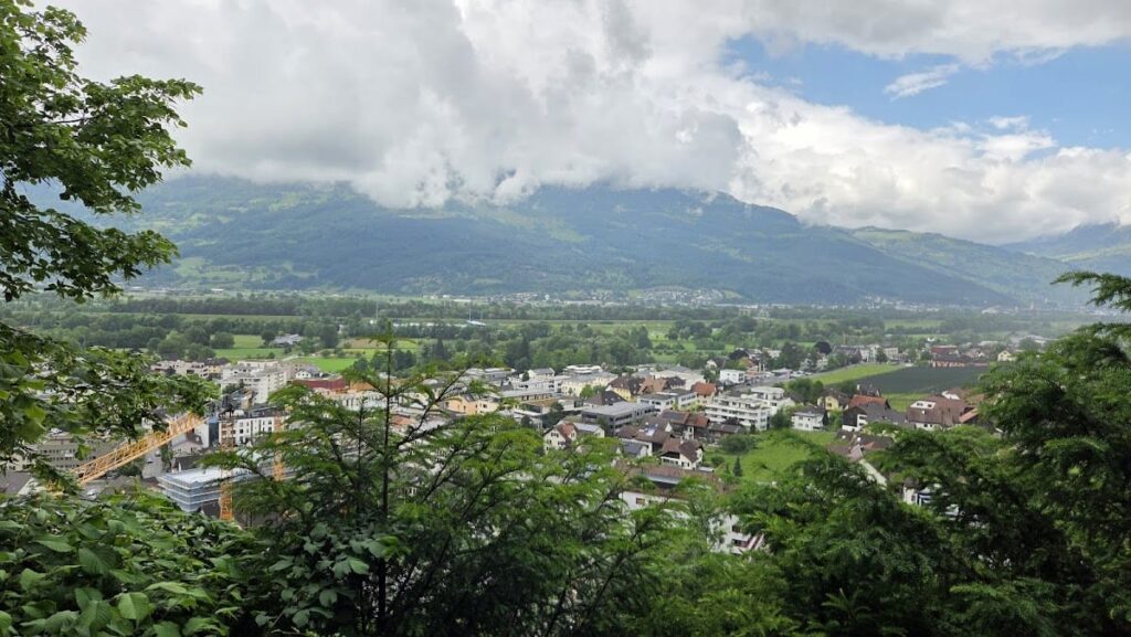 Vaduz Castle: The Historic Residence of Liechtenstein's Princely Family 9 Vaduz Castle