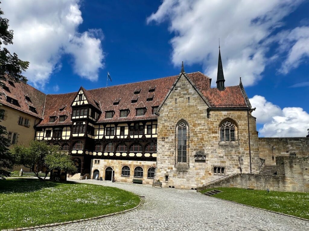 Veste Coburg: A Historic Fortress and Museum in Bavaria 9 Veste Coburg